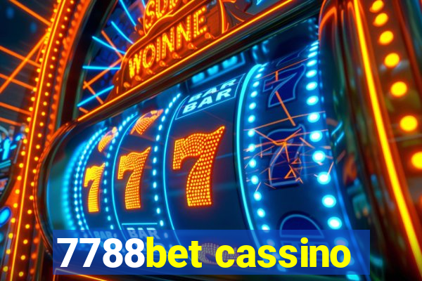 7788bet cassino